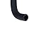 Sunsong 3404320 Power Steering Reservoir Hose