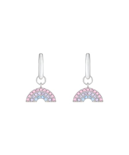 Olivia Burton Women's Rainbow Collection Earrings in Sterling Silver - OBJRBE09