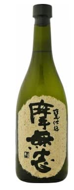 Amazon.co.jp: 古澤醸造 摩無志 （まむし）芋焼酎 甕仕込25度 720ml