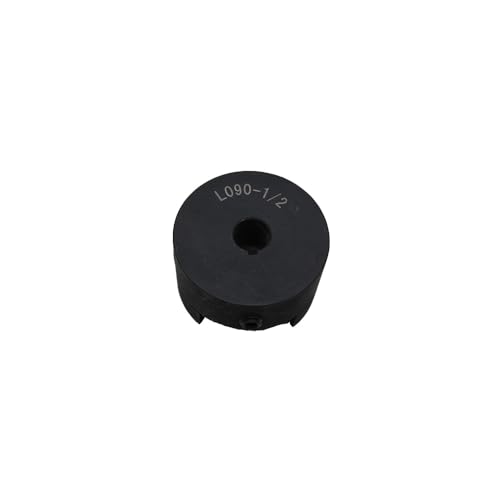 RAParts (1) New Aftermarket L090 Series L-Jaw Coupler - 1/2