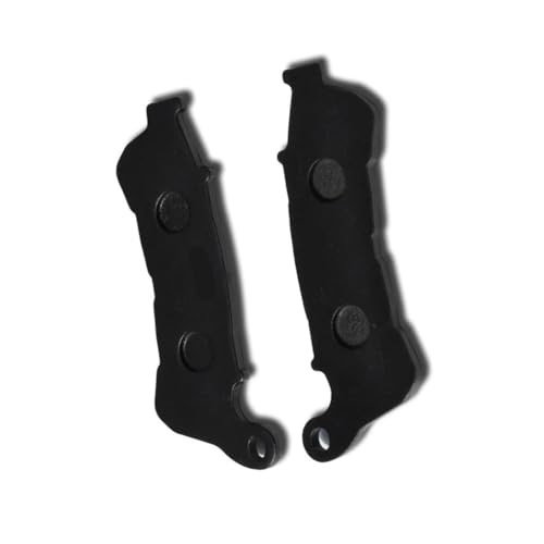 Plaquette de frein avant moto CBR250R CBF500 FJS400 garniture haute friction