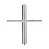 Amagogo Pen Nib Piston Removing Wrench Pen Repairing Tool for A1/A2/A3 Special Wrench Iron Piston Disassembly Tool Nib Remover