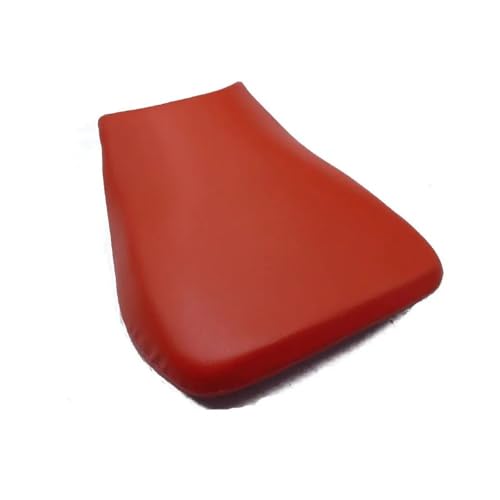Asiento de motocicleta CBR1000RR para reparar sillín desgastado o roto de piloto