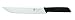 Montana Optima Coltello da Cucina per Arrosto, Coltello Cucina con Lama in Acciaio Inox all'Azoto 23 cm e Manico Ergonomico, Coltelli da Cucina Professionali Made in Italy