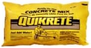 QUIKRETE 110110 Concrete Mix 10LB