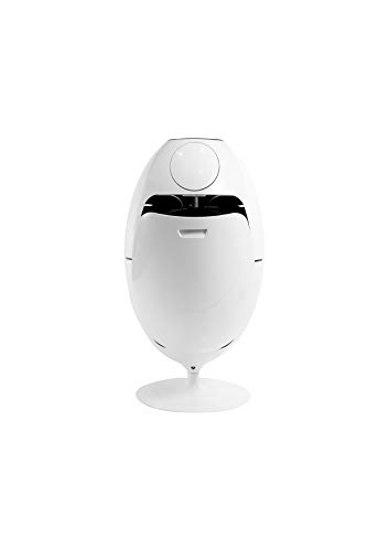 SoldiDesign Ovetto Lacoque ABS contenitore design