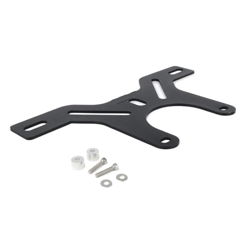 Soporte de luces auxiliares moto Vitpilen 125 401 y Svartpilen 250 200