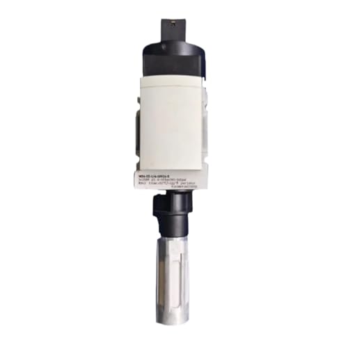 Vanne de commande électronique MS4-EE-1/4-10V24 pour bloc de traitement - 2