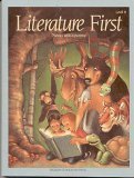 Unknown Binding Literature First Phonics with a Purpose Level B (Level B) Book