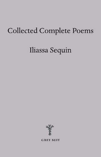 Collected Complete Poems