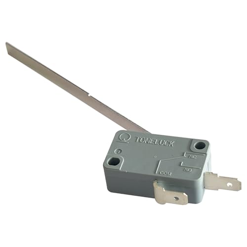 Interruptor de vela Atwood 36680 para horno HydroFlame de autocaravana 5