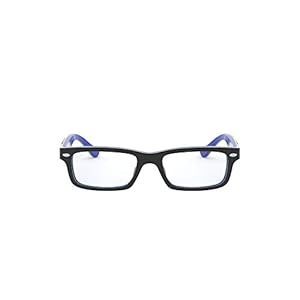 Ray-Ban 0RY 1535 3600 48 Lunettes de Soleil, Gris (Grigio), Fille