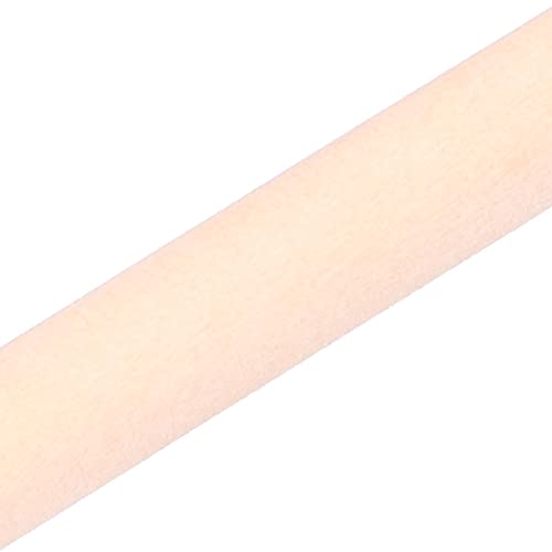 Dipper de Mel de Madeira, Varas de Agitação, Cozinha de Casamento, Restaurante 8cm