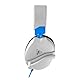 Turtle Beach Recon 70P Weiß Gaming Headset - PS4, PS5, Xbox One, Xbox Series S/X, Nintendo Switch und PC