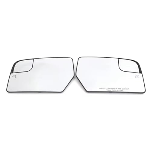 Rétroviseurs Ford Expedition 2012-2017 miroir glace thermique cl1z17k707a