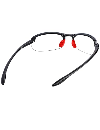 Image of ToughAsNails Replacement Nose Pads for Maui Jim Ho'okipa MJ407 and Martini Sunglasses