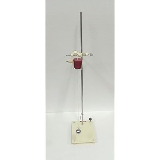 Pendulum Apparatus Stand Type