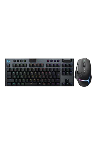 G913 TKLキーボード　G502 X PLUSマウスセット Amazon.com: Logitech G502 X Plus Lightspeed Wireless Gaming
