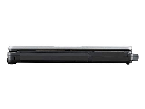 Image of Toughbook 55, FZ-55, MK1, Intel Core i5-8365U, 1.6GHz up to 4.1GHz, 6MB Cache, 14.0 inch HD Non-Touch, 8GB, 512GB SSD, HDMI, BT, USB-Ax2,USB-Cx1, LAN, Webcam, Backlit Keyboard, Windows 10 Pro