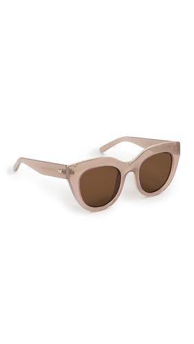 Le Specs Women's Air Heart Sunglasses4