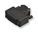 MH CONNECTORS MHD45ZK-25-BK-K