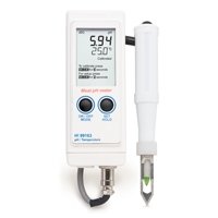 Portable Meat pH Meter Part # HI99163