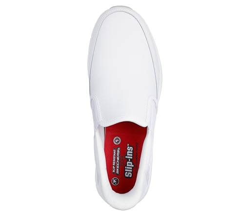 Image of Skechers Mens Nampa - Broxtin Sneaker