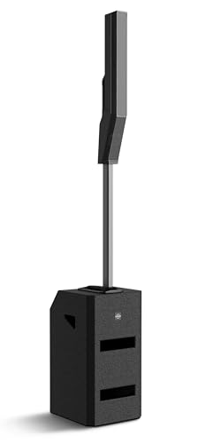 LOTAWAY EQ-800 3300W Column PA System Portable Line Array...