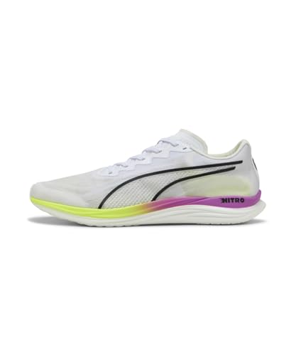 Image of Puma Mens Propio Nitro Running Shoe