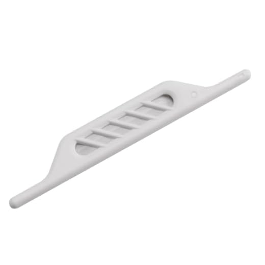 BONECO A7017 - Ionic Silver Stick - hemmt Mikrobenwachstum im Luftbefeuchter - sorgt für langanhalt