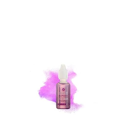 Kaeso Juicy Drops Cuticle Oil 15 ml