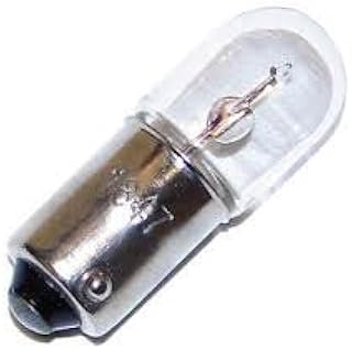 Crimp Supply #1847 Automotive Incandescent Bulbs - (Pack of 10)