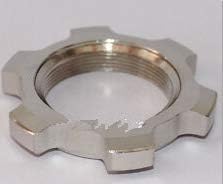 Airless Sprayer Hexagon retaining nut,for Airless Pump 695/795