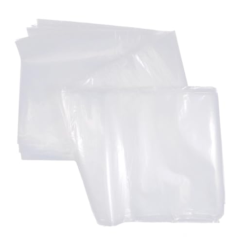 VICASKY Film Transparent pour Serre Film Agricole pour Serre Couverture De Jardin Isolant pour Épais pour Imperméable pour De Jardinage