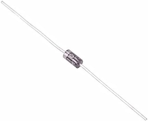 FR107 Rectifier Diode 1A 1000V Electronics Components (Pack of 25)