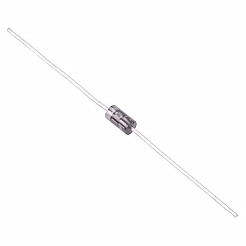 FR107 Rectifier Diode 1A 1000V Electronics Components (Pack of 25)