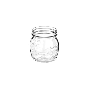 Bormioli Rocco pot voor 4 seizoenen