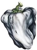 White Pepper