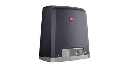 Operatore 24 V Per Cancelli Scorrevoli Fino A 400 Kg