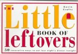 Little Book Of Leftovers, The