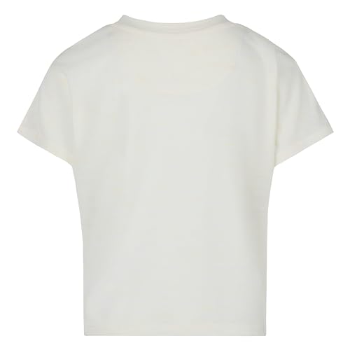 Image of Hurley Girls Soft Knit Basic T-Shirt