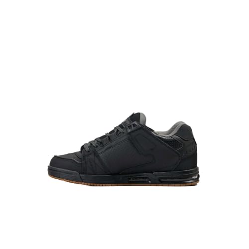 Dark shadow/phantom Globe Sabre Trainers EU 46