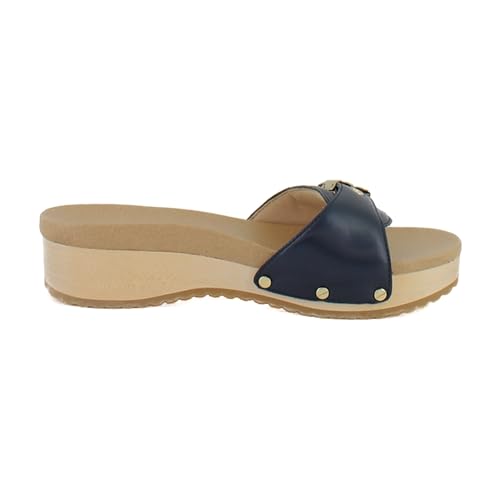 Image of Dr. Scholl's Original Too Slide Sandal