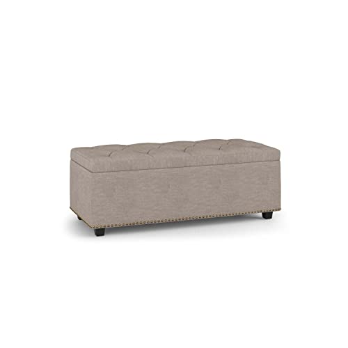 Top 10 Best Ottoman with Lift Top Perfect Storage Solution for Your Home