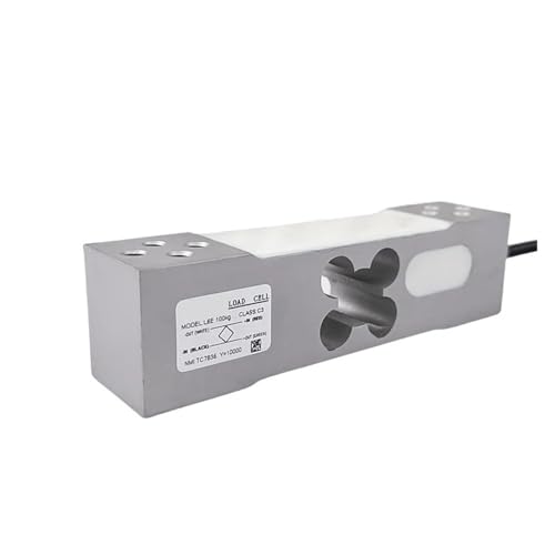 L6E ���[�h�Z�� 50-200 �L���A���~���� IP65 �d�ʃg�����X�f���[�T�z�b�p�[�d�ʍ������͌v�� ���d�ی�A�����x(1T)