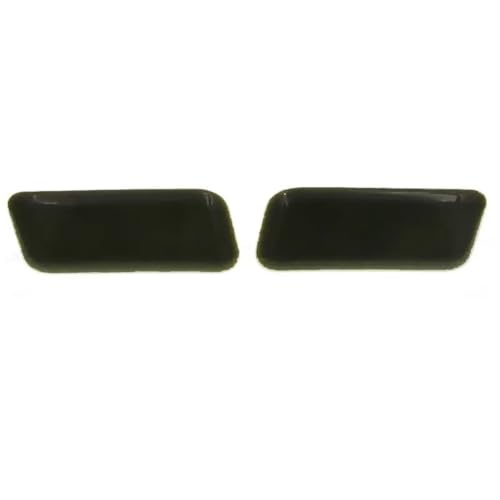 Couvercle de pulvérisation buse lavage phares voiture 85354-60070 et 85353-60070 pour pare-chocs
