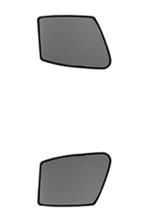 Couverture complète rideau aveugle BMW F30 pour bloquer la chaleur et les UV