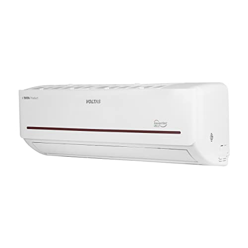 Image of Voltas Adjustable Inverter AC, 1.5 Ton, 3 star- 183V XAZP