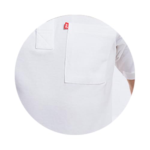 Image of P3 Henley Men's Cotton T-Shirt