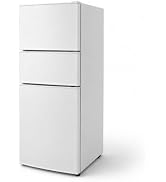 Amazon.co.jp: 【60L 小さくても、本格派。】 ONE STEP 冷蔵庫 2ドア